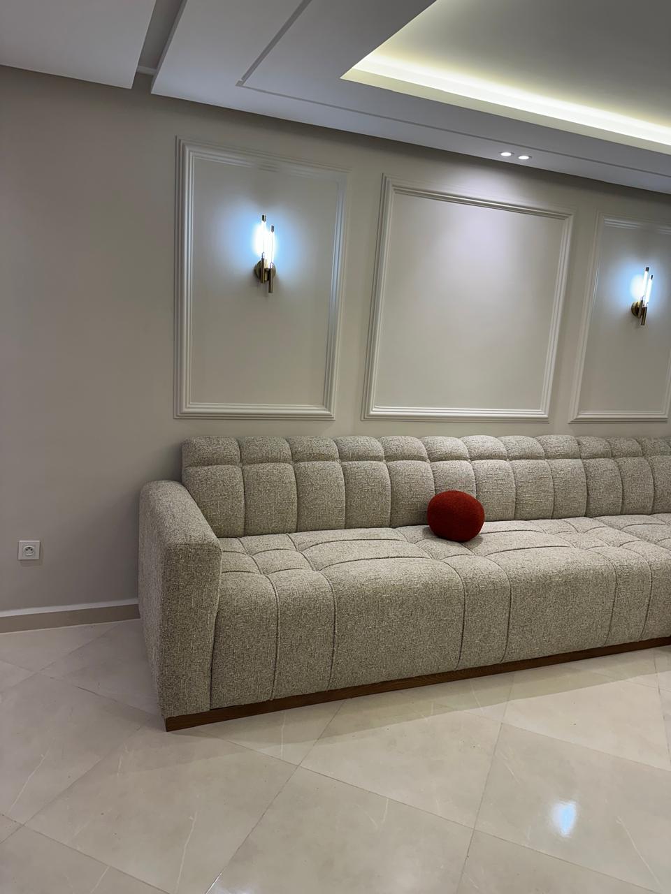 Salon Moderne